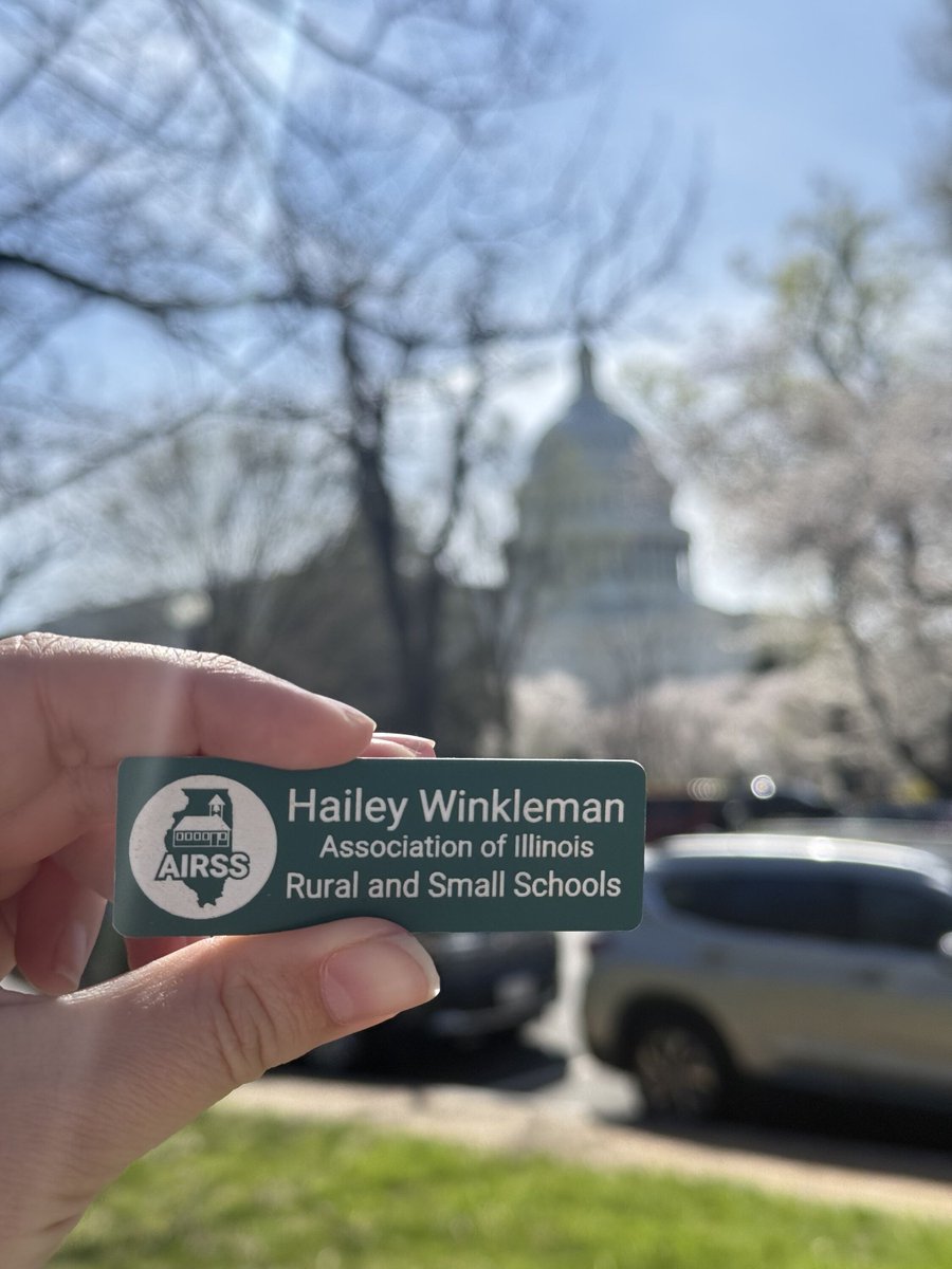 Association of Illinois Rural and Small Schools tweet media