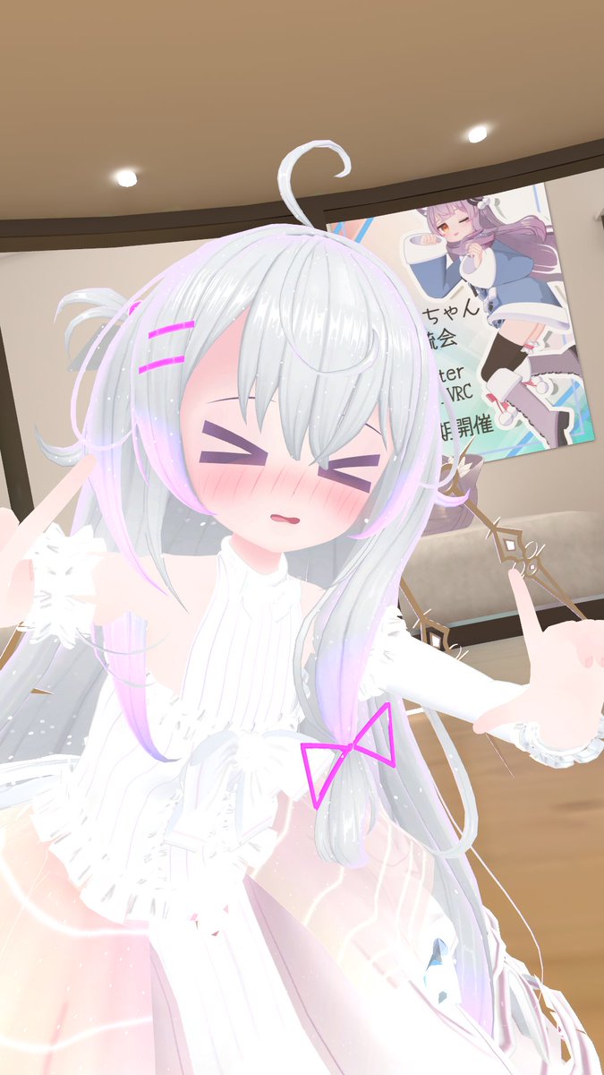 Diamond Scarlet tweet media