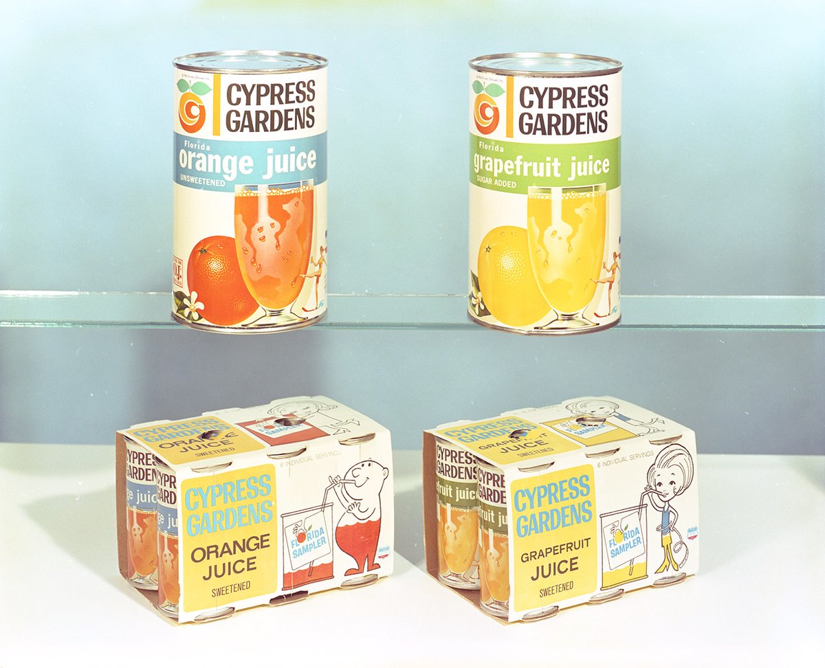 Orange County Regional History Center tweet media