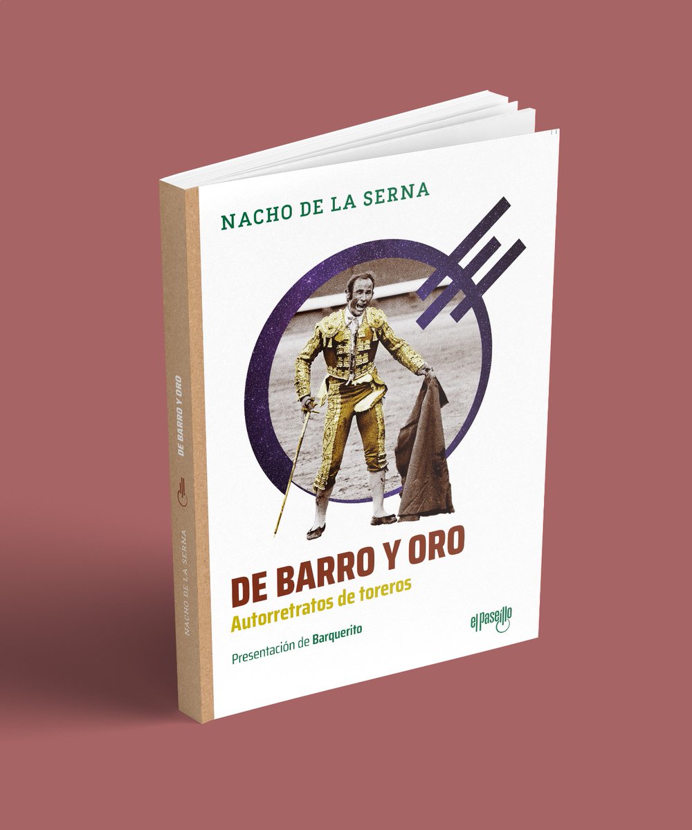 El Paseíllo tweet media