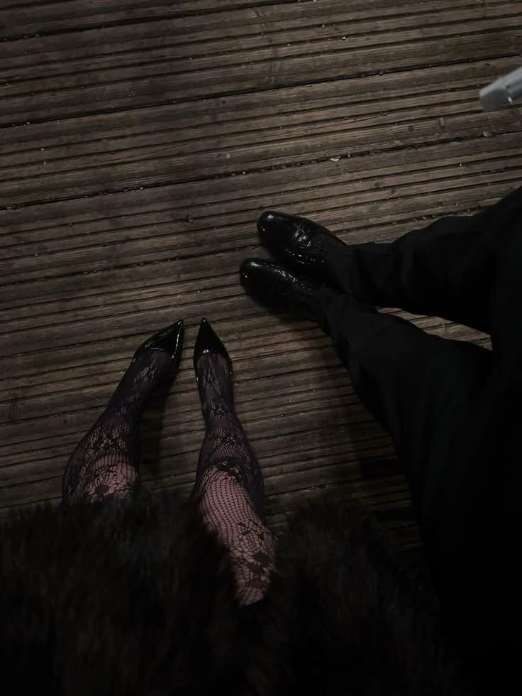 𖤐悪夢 tweet media