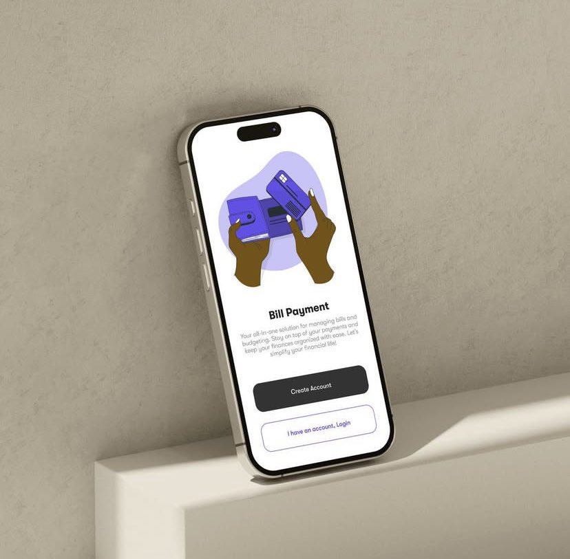 Ojuolape UI UX Designer tweet media