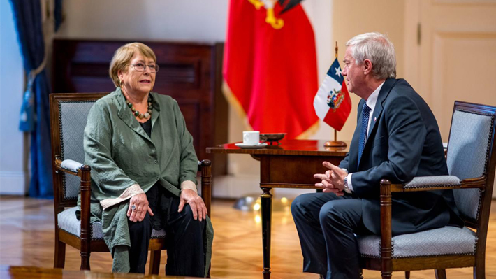 Jorge Heine tweet media