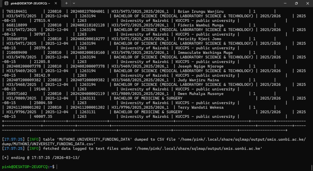 HACK~ISH~ tweet media