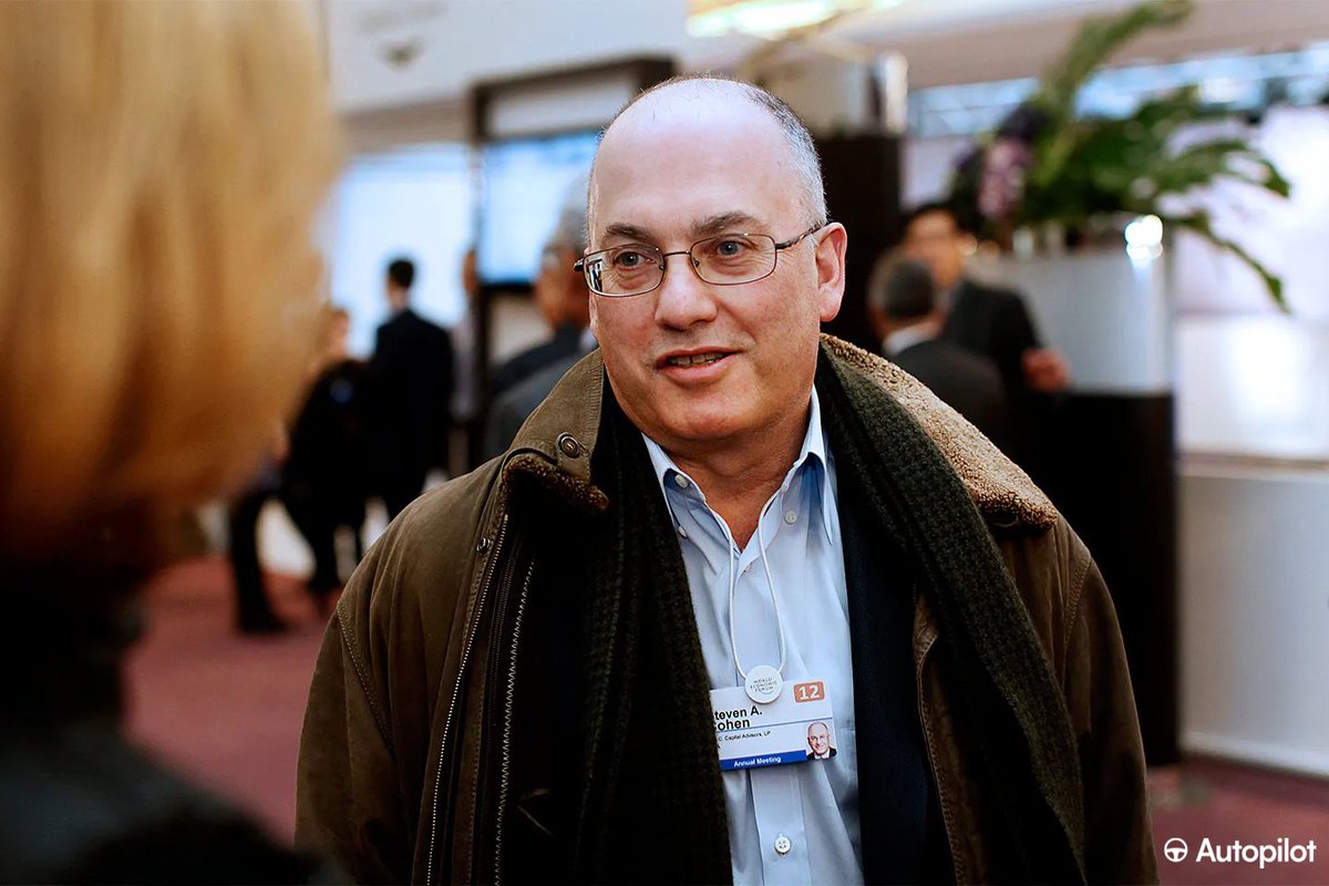 Michael Burry Stock Tracker ♟ tweet media