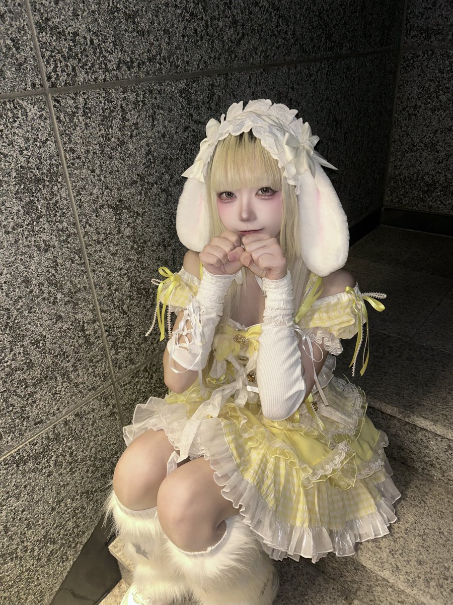 비비 ビビ tweet media