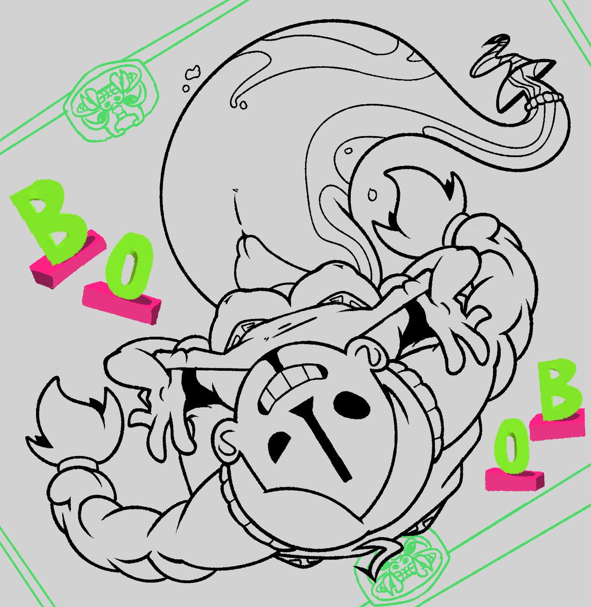 wip