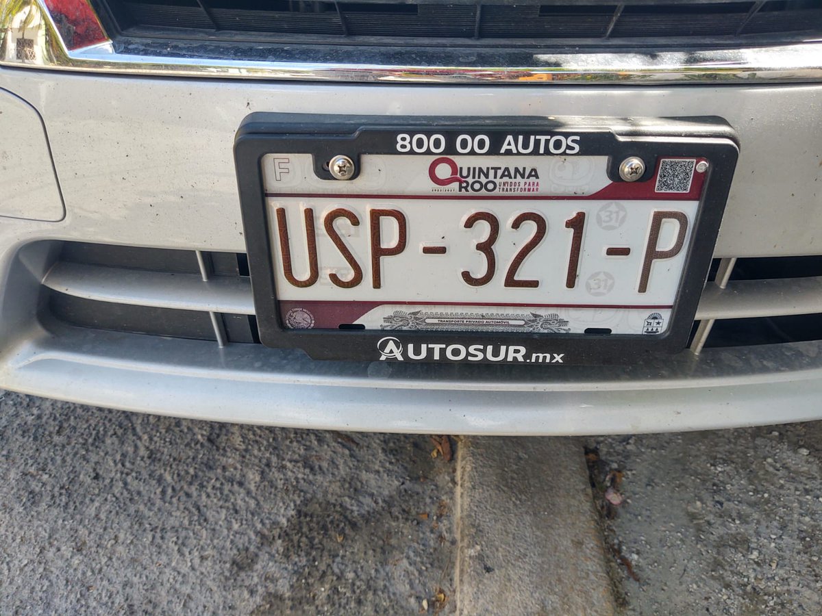 Denuncia Ciudadana tweet media