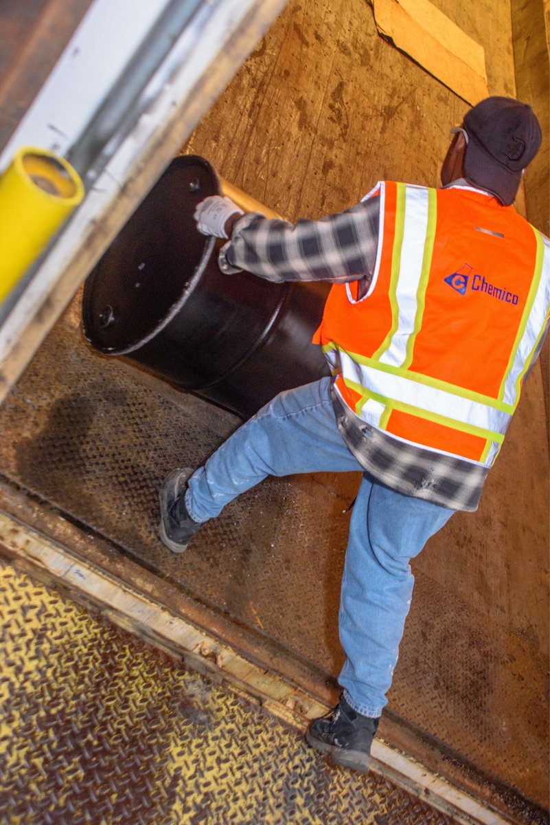 Strong systems. Strong people. Strong results. Providing sustainable solutions that move industries forward. Connect with us thechemicogroup.com
#Chemico #Chemicalmanagement