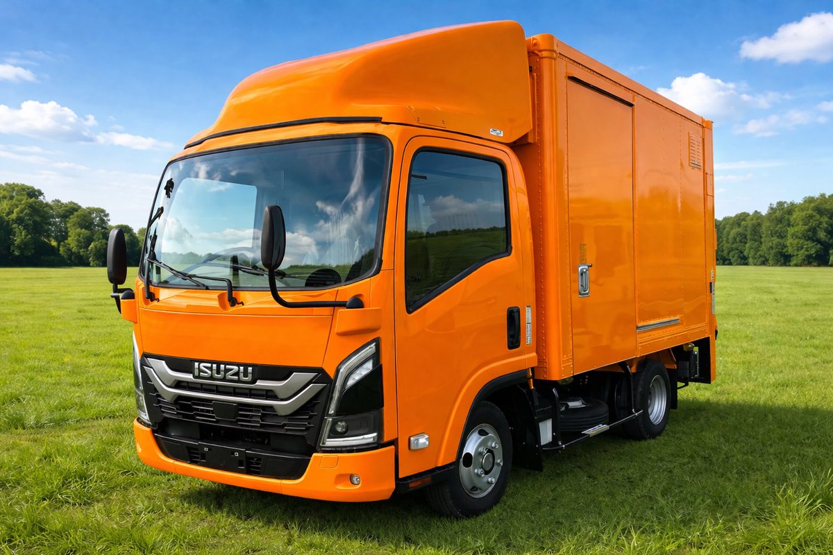 つきあかりBASE🍶【公式】車中泊キャンパー tweet media