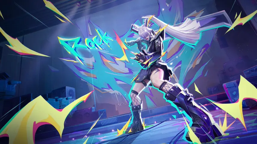 Chronicl Z tweet media