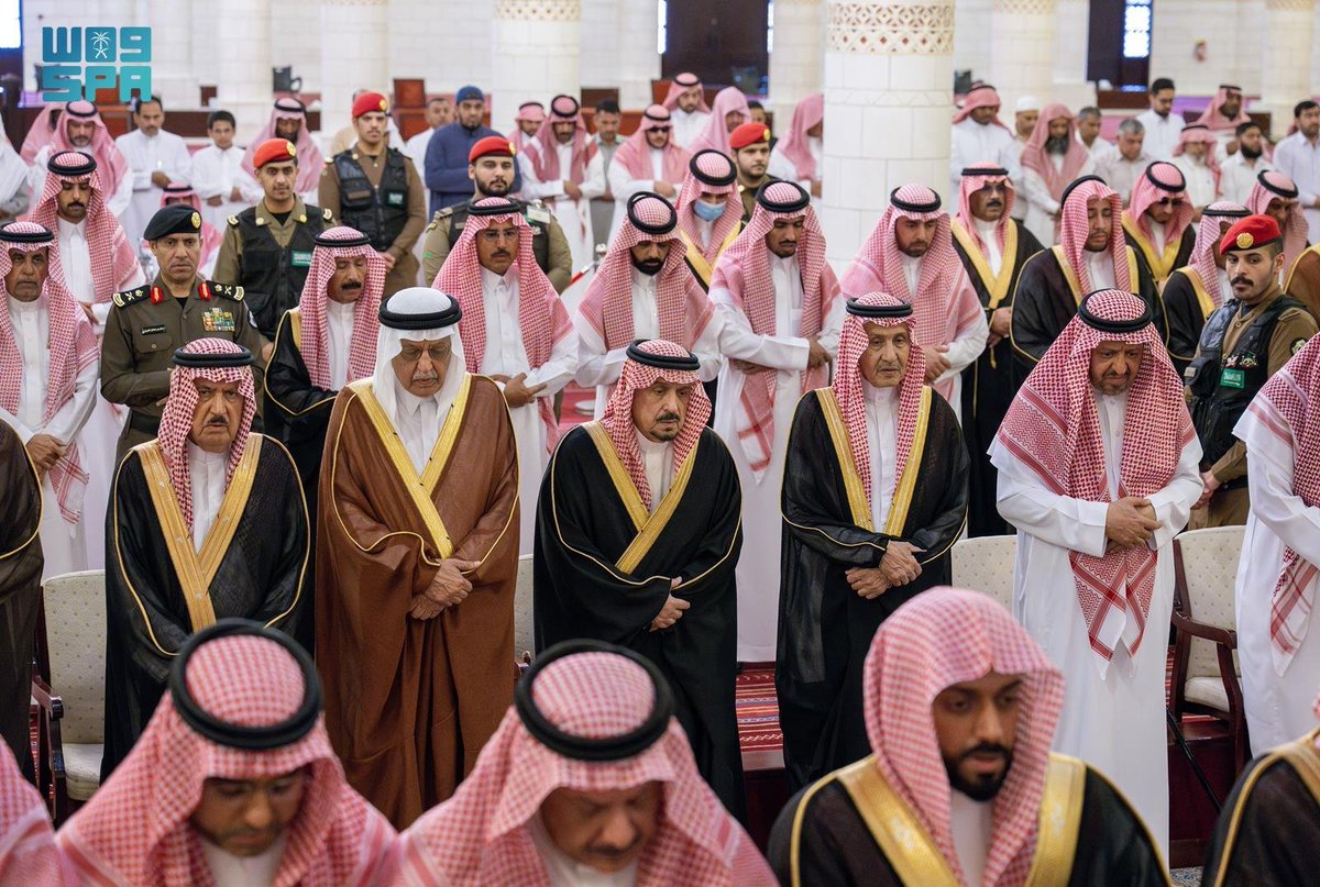 واس العام tweet media