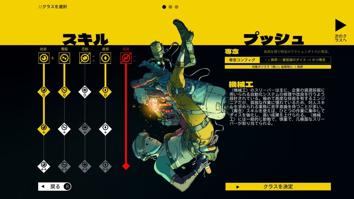 TakeShita_You's tweet photo. #CitizenSleeper2
セールなので買ってしまった！
日本語ローカライズが素晴らしくて世界に没入したゲーム、今回も楽しみ😊 https://t.co/y2feFigqdh