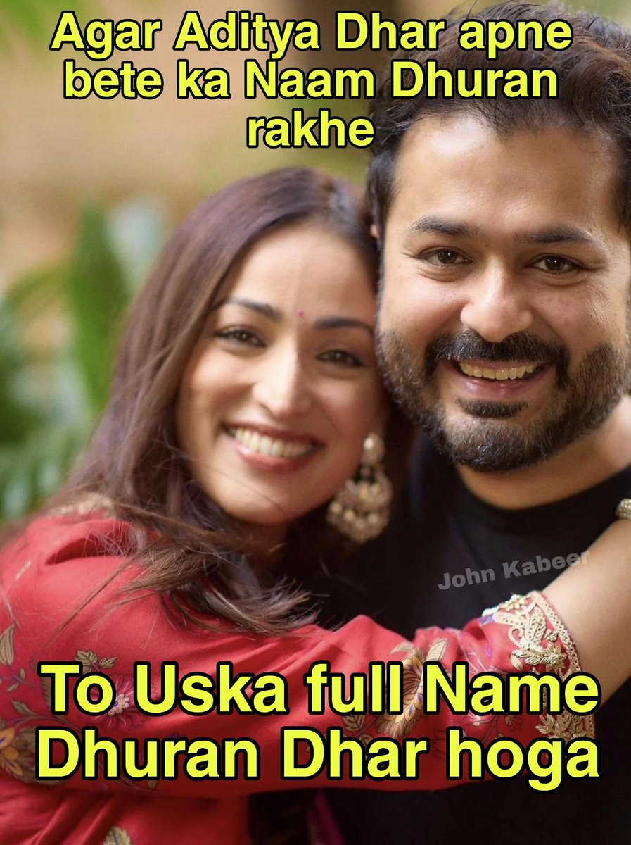 John Kabeer tweet media