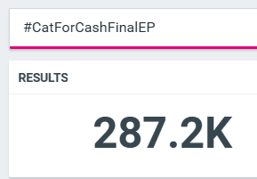 FirstKhaoFans's tweet photo. Highest Rank📈 | 10:30 PM 🇹🇭
#CatForCashFinalEP | @myktnw @Firstkpp
287k+ posts

#1 Sri Lanka 🇱🇰 
#1 Poland 🇵🇱 
#1 United States 🇺🇸 
#1 Myanmar 🇲🇲 
#1 Singapore 🇸🇬 
#2 Puerto Rico 🇵🇷 
#2 Cambodia 🇰🇭 
#3 Worldwide 🌍
#3 Malaysia 🇲🇾 
#3 Morocco 🇲🇦 
#3 Indonesia 🇮🇩 
#3 Mexico 🇲🇽 
#3 Nigeria 🇳🇬 
#4 Thailand 🇹🇭 
#5 Hong Kong 🇭🇰 
#5 India 🇮🇳 
#6 Australia 🇦🇺 
#6 Vietnam 🇻🇳 
#6 Brazil 🇧🇷 
#7 Netherlands 🇳🇱 
#8 Kyrgyzstan 🇰🇬 
#9 Russia 🇷🇺
#11 Ecuador 🇪🇨 
#23 Canada 🇨🇦 
#40 Philippines 🇵🇭