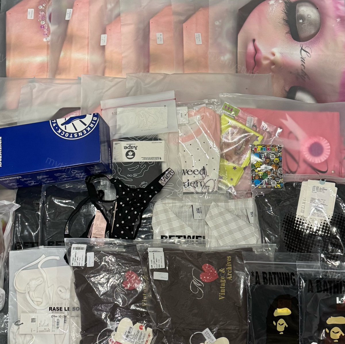 tinystuff update tweet media