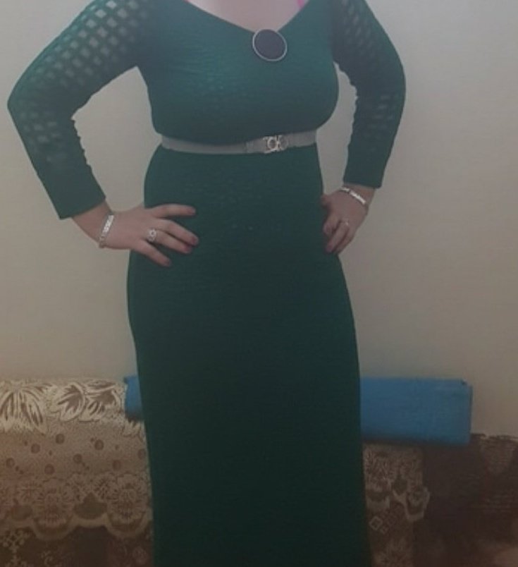 الفاتنة tweet media