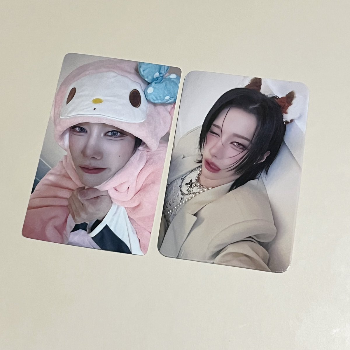 kai 𐔌՞. .՞𐦯 tweet media