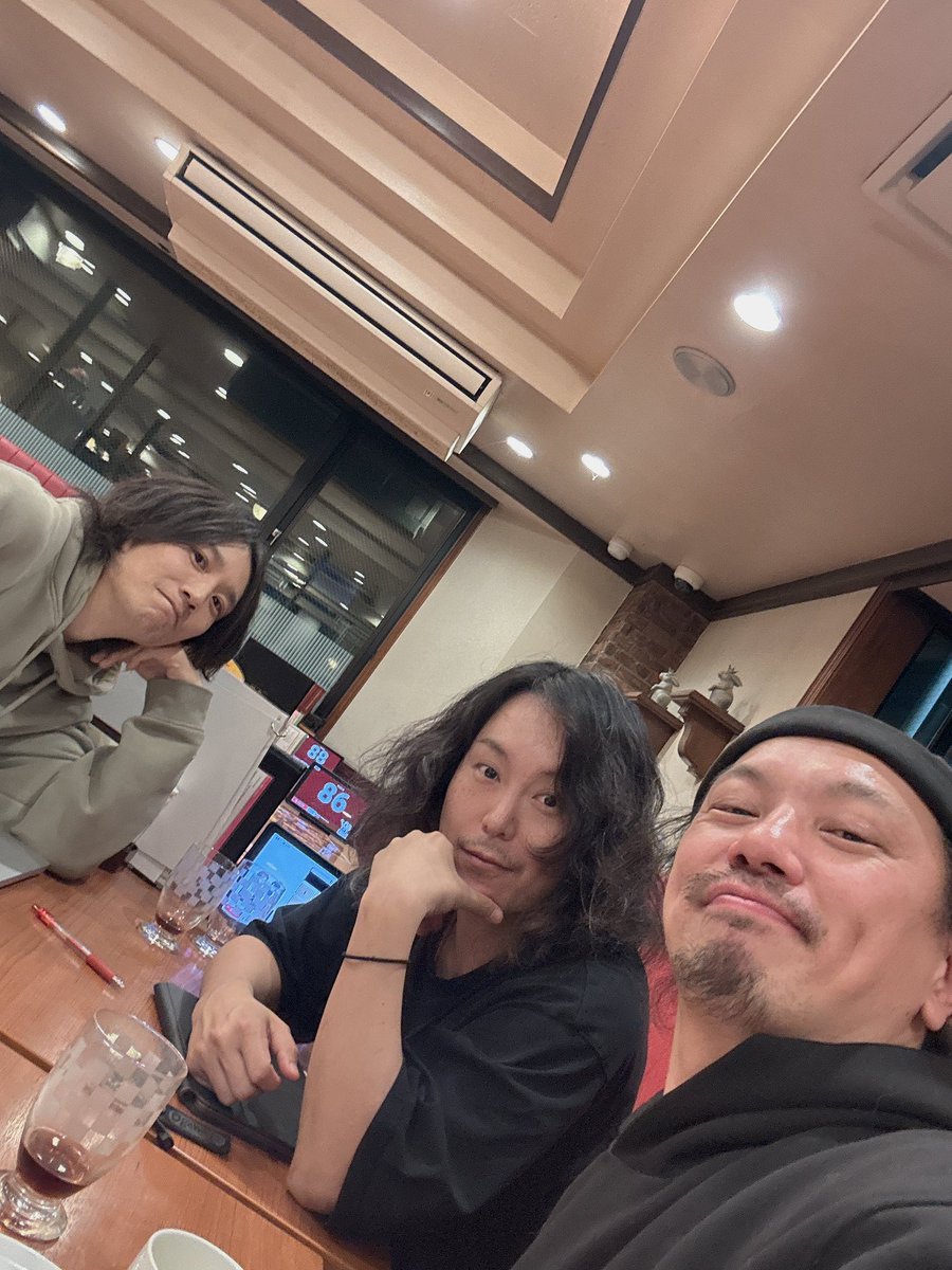 BRATS祭 tweet media