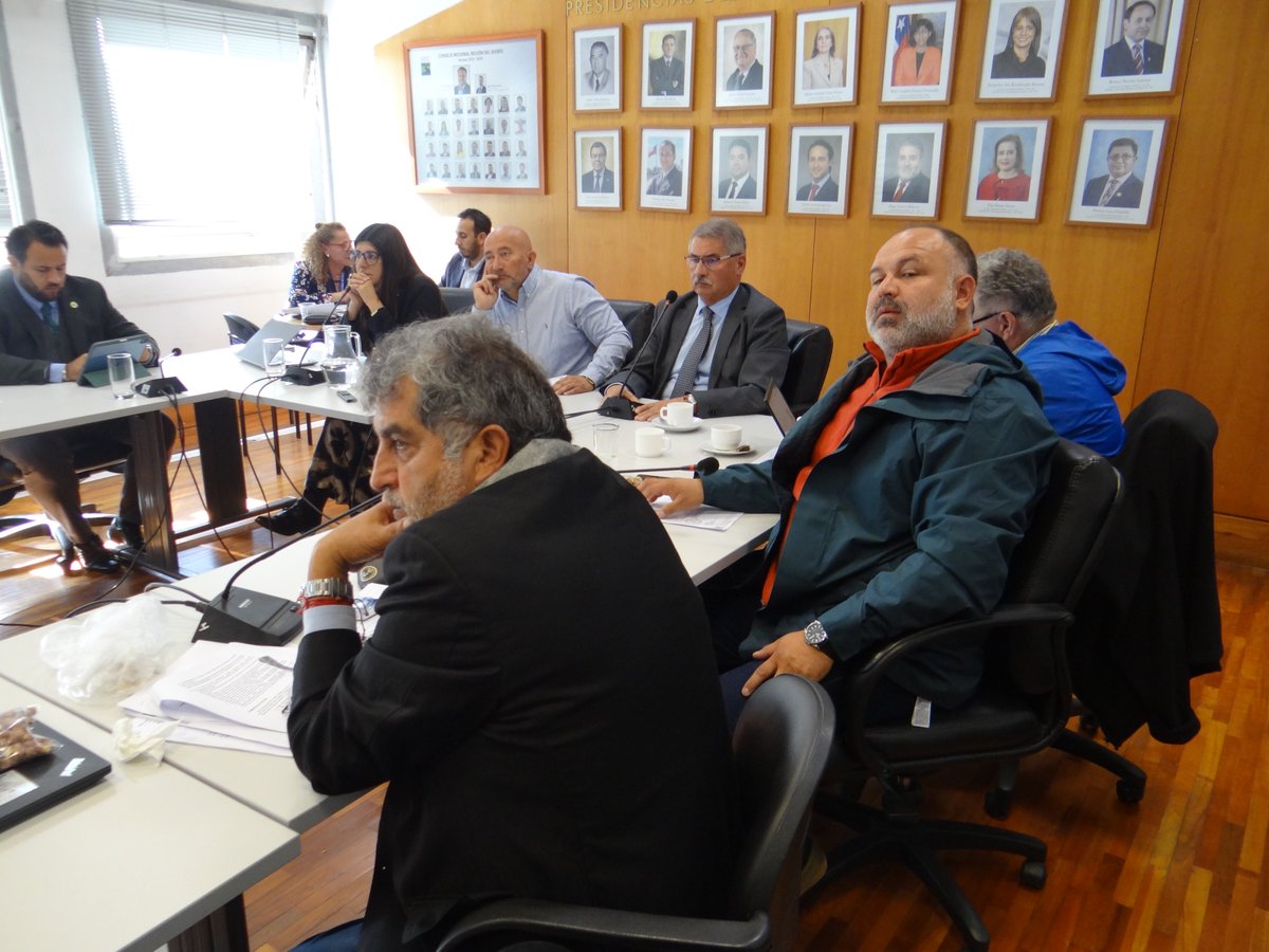 Core BioBio tweet media