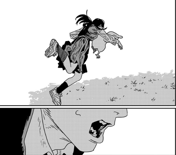 Meti ❄️「直毘神 + アウティスの財産」🪐🌰❄️ tweet media