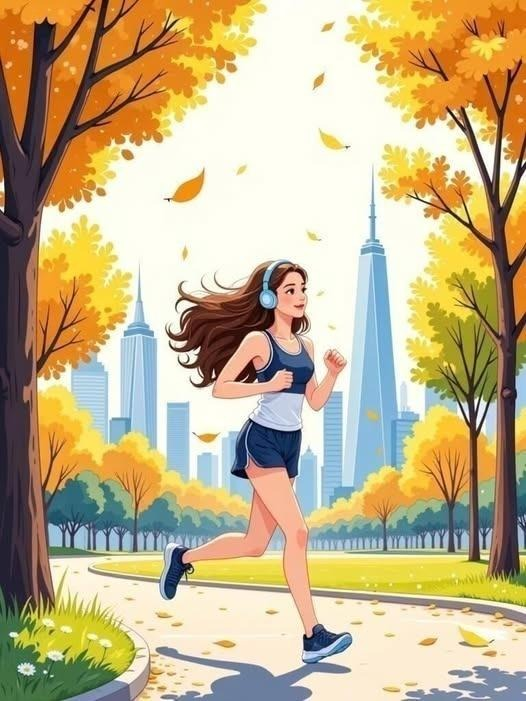 MiaWilson241's tweet image. Nothing fancy, just a run 💨 keeping it simple.
#Running #SimpleVibes #StayActive #DailyRun