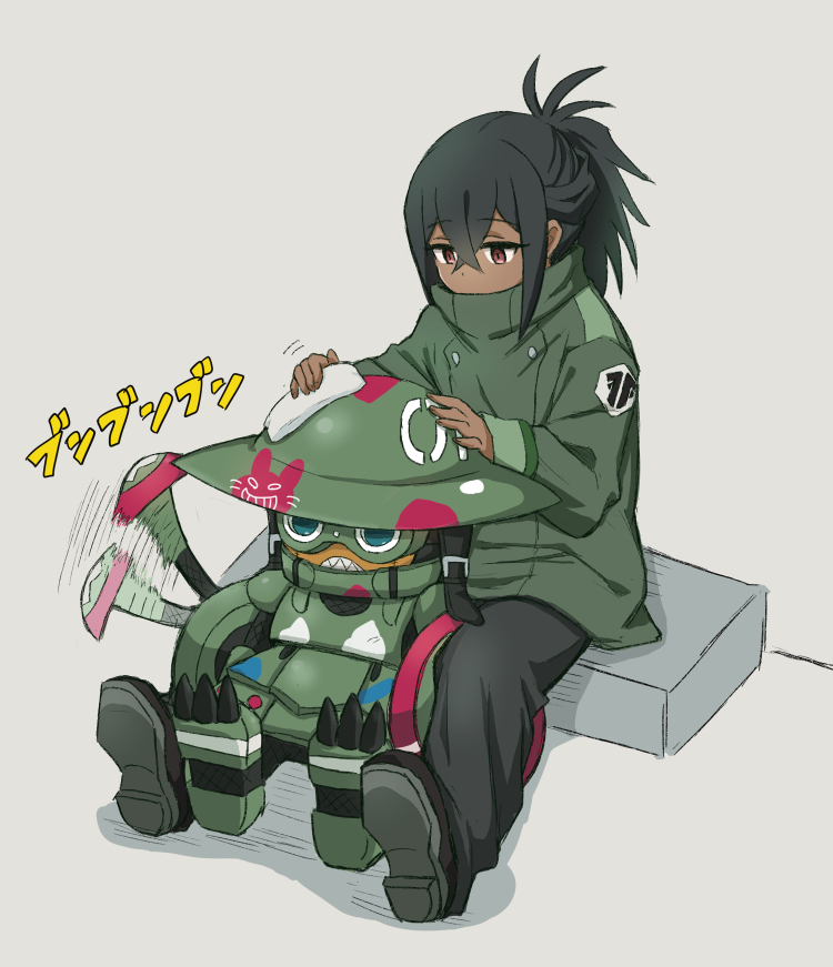 こかど tweet media