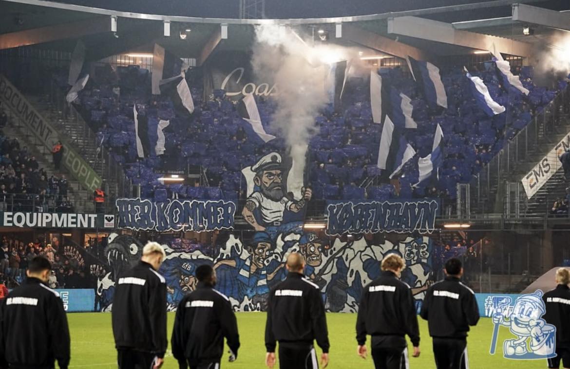 Absalons Radio tweet media