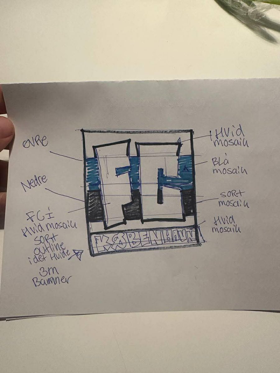 Absalons Radio tweet media