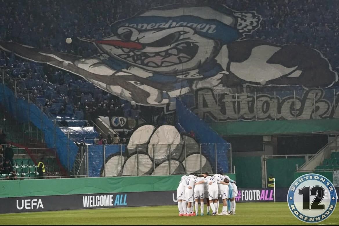 Absalons Radio tweet media