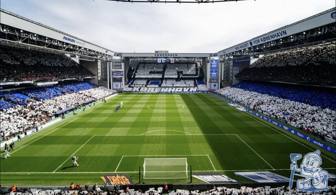 Absalons Radio tweet media