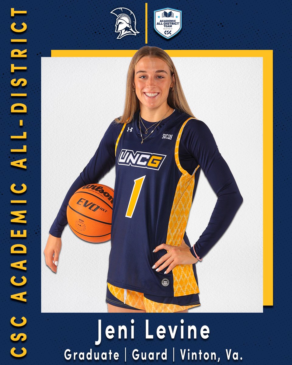 UNCG WBB tweet media