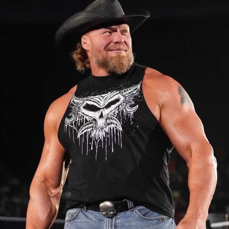 WrestlePurists tweet media