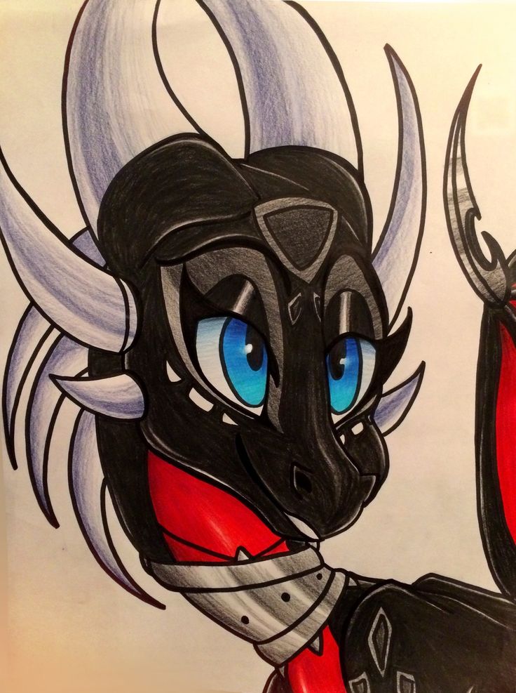 🔥Cynder🔥 tweet media