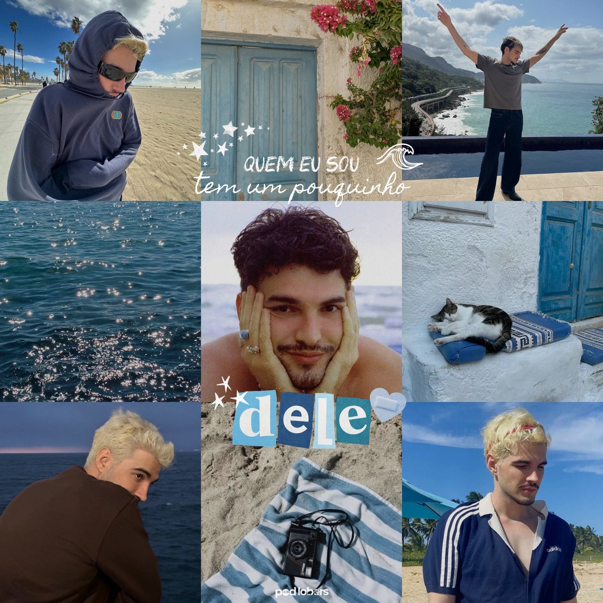 Pod Lobers tweet media