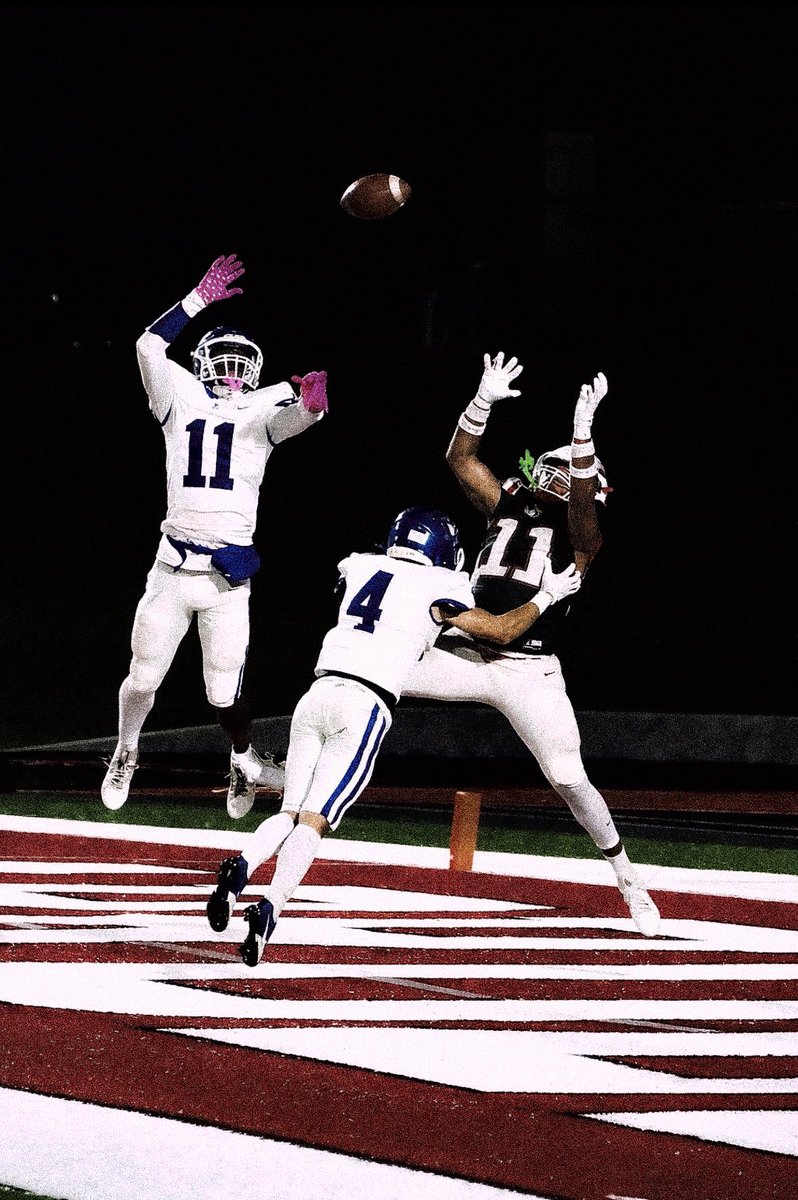 Desmond “D2” Parker tweet media