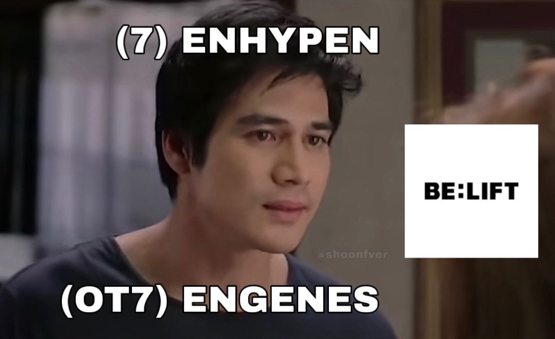 Rin 🐧 ENHYPEN IS 7 tweet media