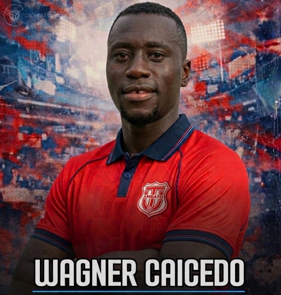 Carlos Andrés Muñoz Naranjo tweet media