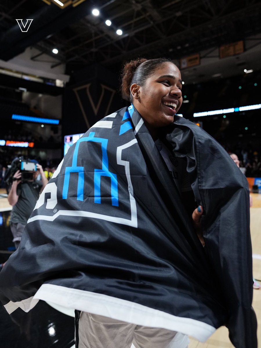 Vanderbilt WBB tweet media