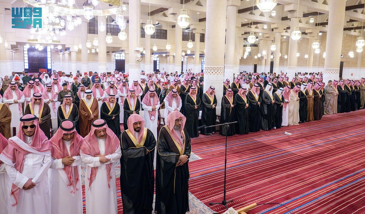 واس العام tweet media