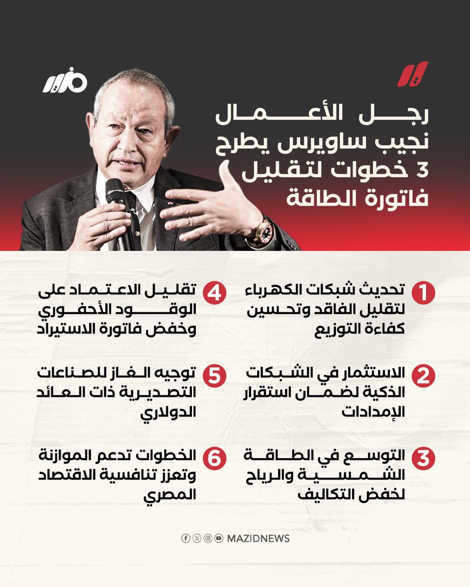 مزيد - Mazid tweet media