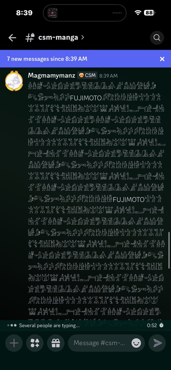 migs ♱ tweet media