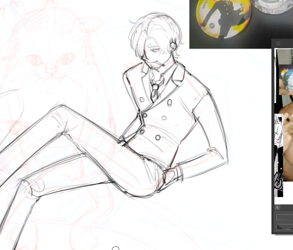 #sanji