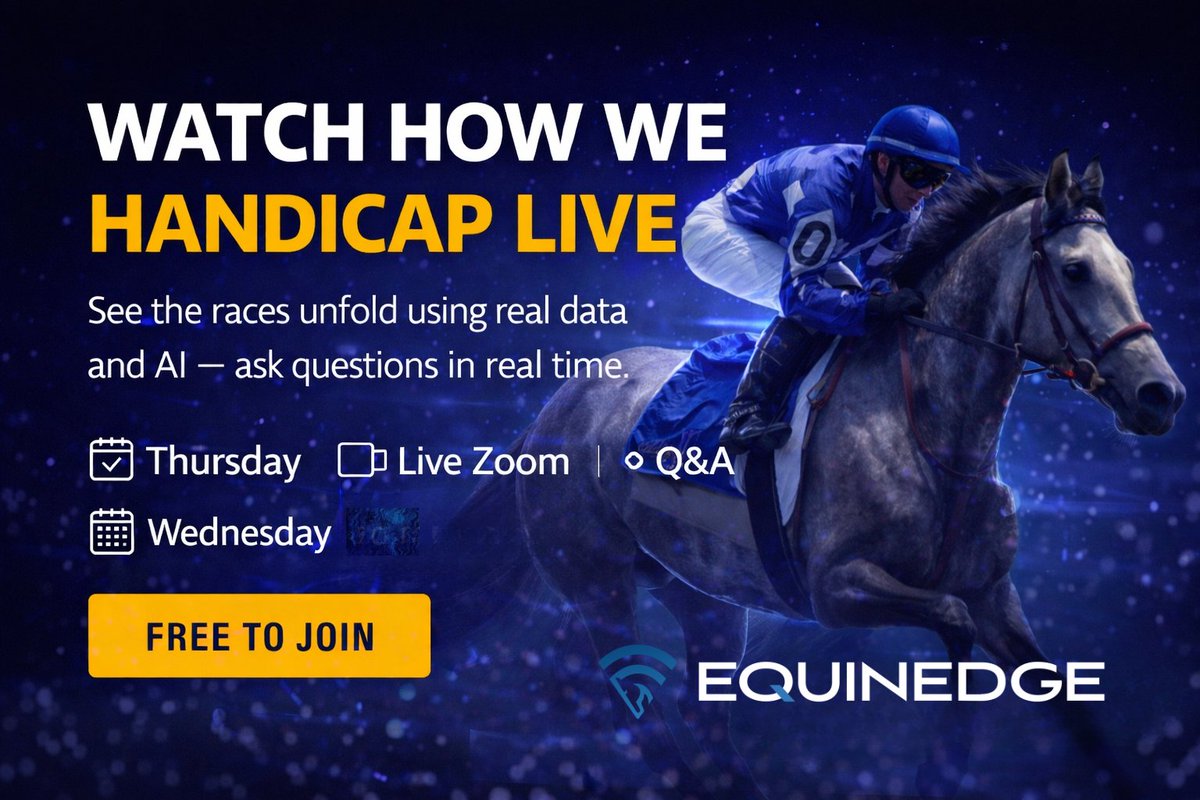 EquinEdge tweet media