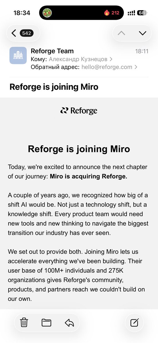 Sasha Kuznetsov tweet media