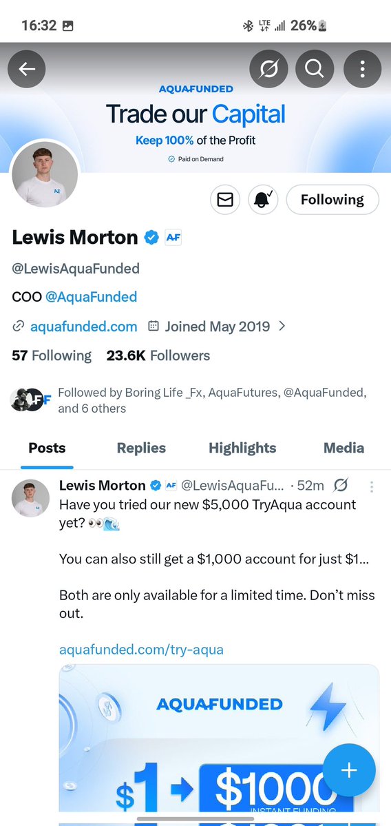 Adi Daniel tweet media