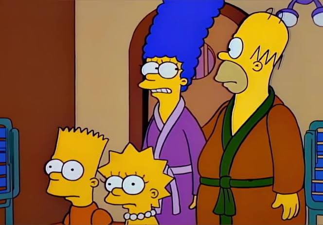 Nɐa Morrisoη 𖤐 tweet media