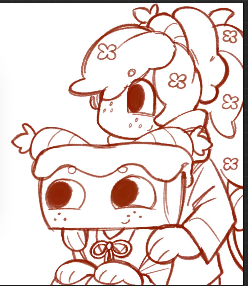 Ros (comms slots in desc) tweet media