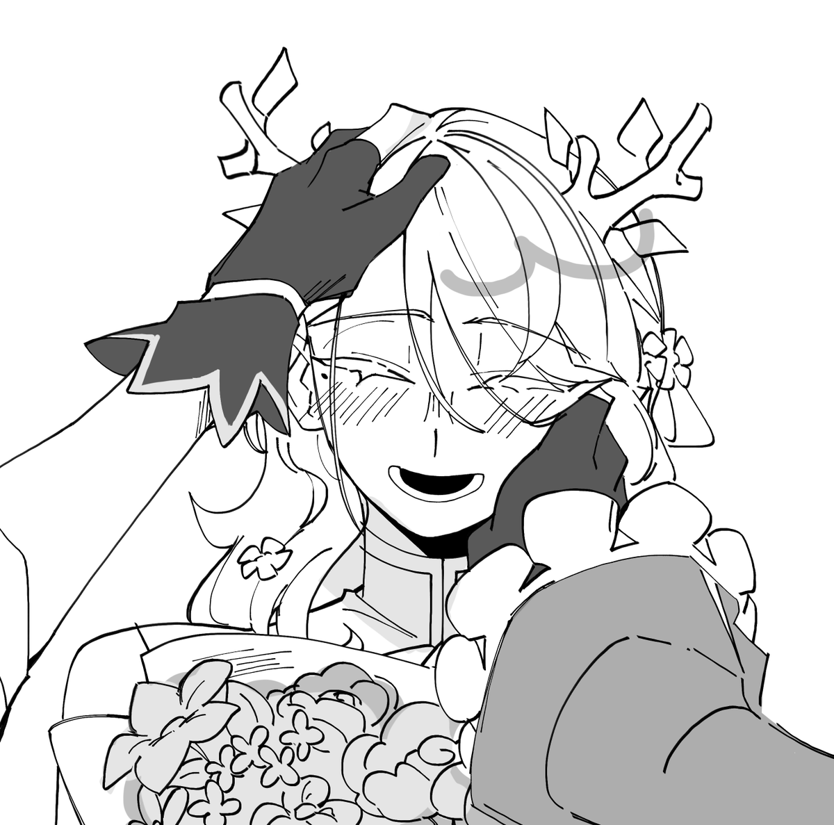 moch 🍚 tweet media