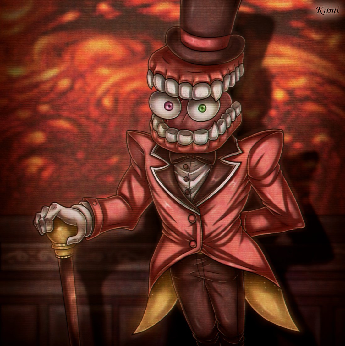 KamiSulit tweet media